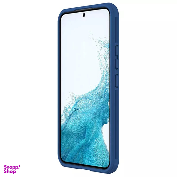 کاور نیلکین مدل Cam Shield Pro مناسب برای گوشی موبایل سامسونگ Galaxy A54 5G