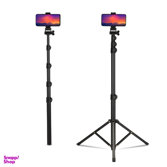 سه پایه دوربین جی ماری مدل MT39 V2