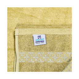 حوله استخر ایران حوله طرح ریچموند سایز 75×130 سانتی متر