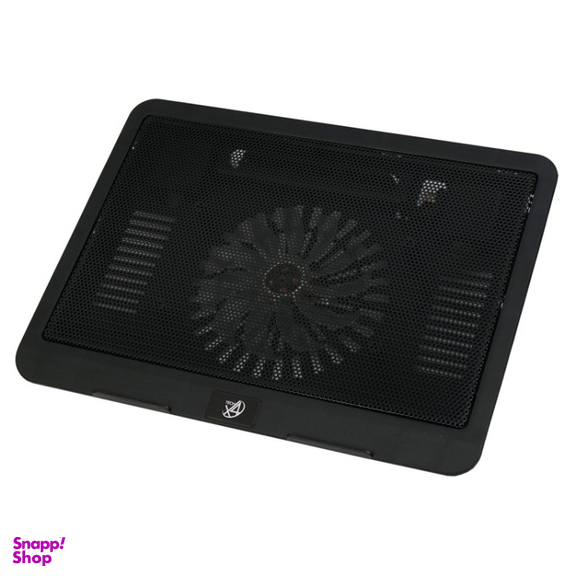 پایه خنک کننده لپ تاپ ایکس4 تک مدل N191