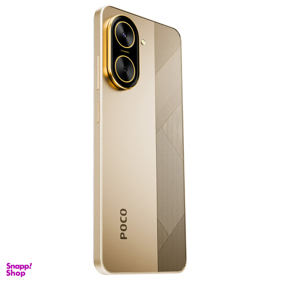 گوشی موبایل شیائومی مدل Poco C71 دو سیم کارت ظرفیت 128 گیگابایت رم 4 گیگابایت نسخه گلوبال