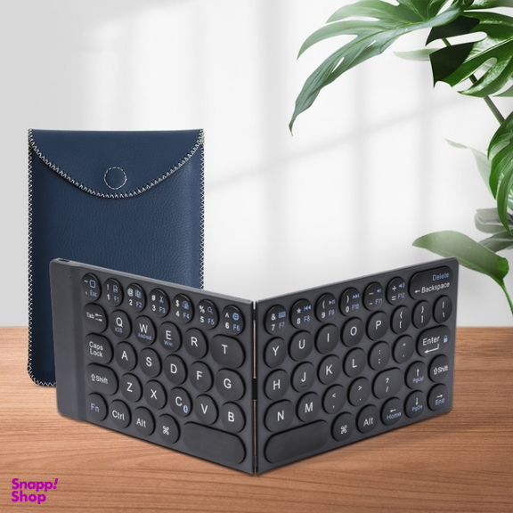 کیبورد بی سیم تاشو ویوو مدل Fold Mini FMK-01