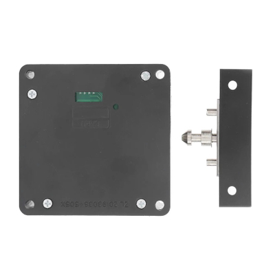 قفل مخفی کابینت مدل 2023 RFID