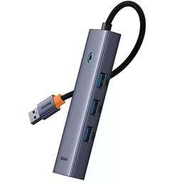 هاب 4 پورت USB 3.0 باسئوس مدل UltraJoy Series