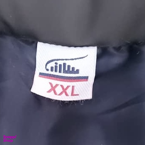 کاپشن مردانه سارزی مدل 123-2025