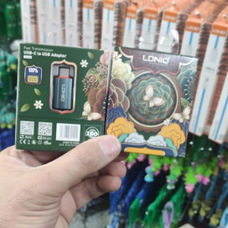 مبدل USB-C به USB الدینو مدل LC140