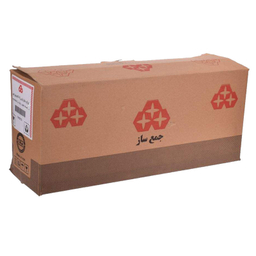 چراغ جلو چپ خودرو جمع ساز مدل MOTORDAR مناسب برای رنو ال 90