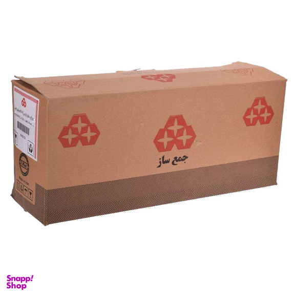 چراغ جلو چپ خودرو جمع ساز مدل MOTORDAR مناسب برای رنو ال 90