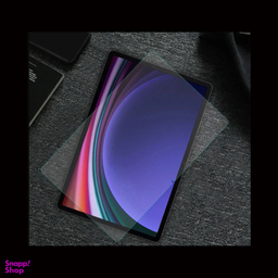 محافظ صفحه نمایش تبلت مدل MSR-ESD مناسب سامسونگ Galaxy Tab S8 Plus/S9 Plus