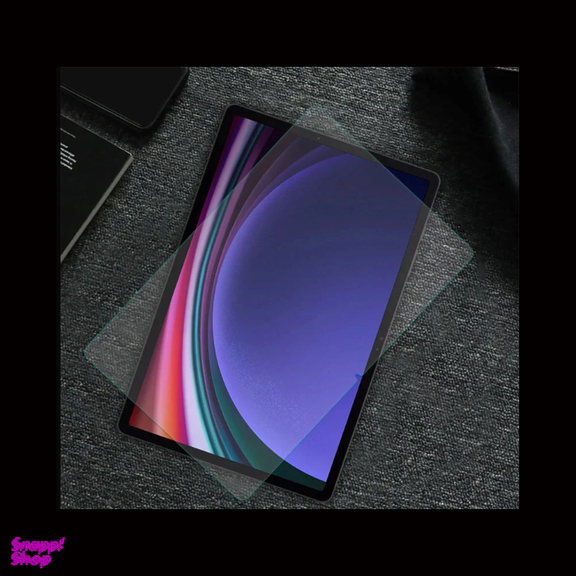 محافظ صفحه نمایش تبلت مدل MSR-ESD مناسب سامسونگ Galaxy Tab S8 Plus/S9 Plus