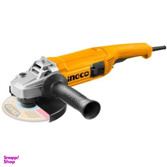 فرز آهنگری 1800 وات اینکو مدل AG18008