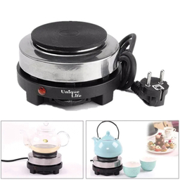 اجاق برقی مسافرتی یونیک لایف مدل UL-139A