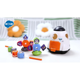 اسباب بازی هولی تویز مدل سفینه فضایی هوش