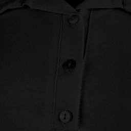 پولوشرت آستین کوتاه زنانه مدل MDSS-AU2542