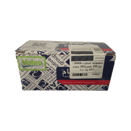 اتوماتیک استارت خودرو عظام کد D6RA مناسب پژو 206