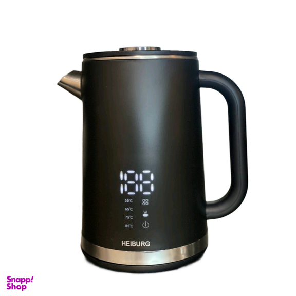 چای ساز روی هم هایبورگ مدل TM-4010B