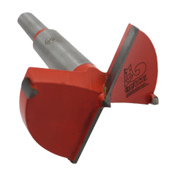 مته گازور مدل کوییک کد YPA-055 سایز 55 میلی متر
