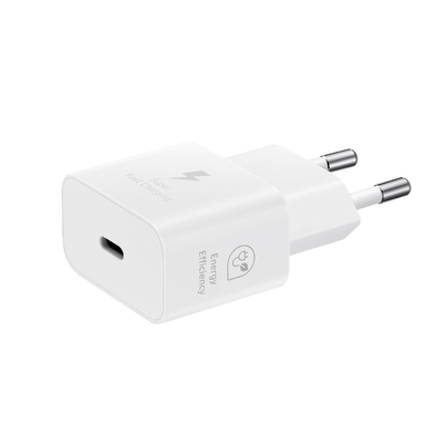 شارژر دیواری موبایل سامسونگ 25W 2PIN کد EP-T2510