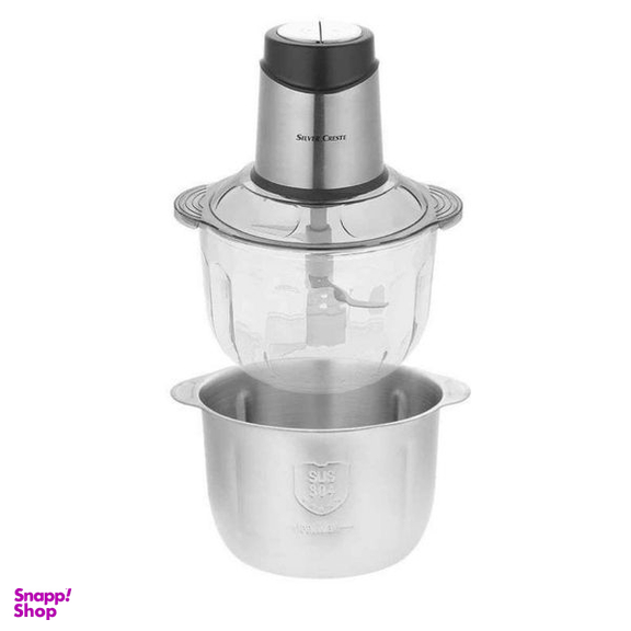 خردکن سیلور کرست مدل KR-2023