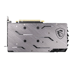کارت گرافیک ام اس آی مدل 1660SUPER Gaming X