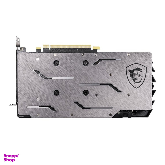 کارت گرافیک ام اس آی مدل 1660SUPER Gaming X