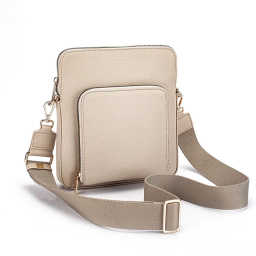 کیف رودوشی زنانه دیوید جونز مدل CM7343