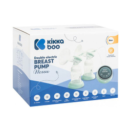 شیردوش برقی کیکابو مدل Kb010016