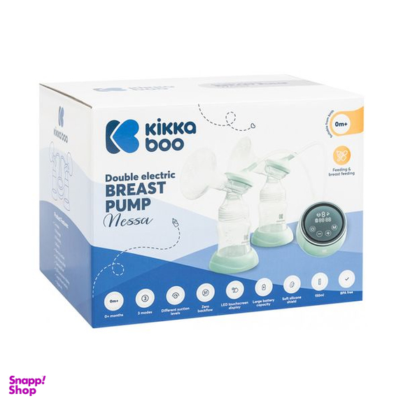 شیردوش برقی کیکابو مدل Kb010016