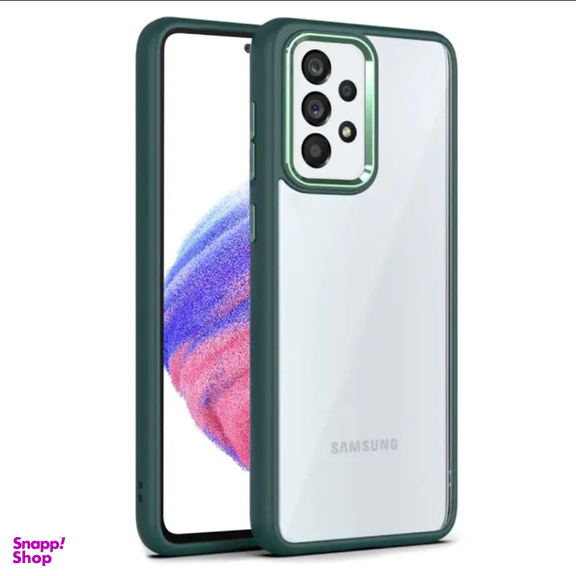 کاور گوشی موبایل مدل Newskin طرح HTO مناسب سامسونگ Galaxy A14