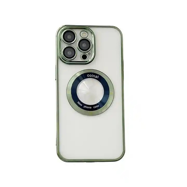 کاور گوشی موبایل مدل مگ سیف مناسب برای اپل iPhone 12 Pro Max