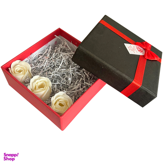 باکس هدیه مدل گل رز کد 14