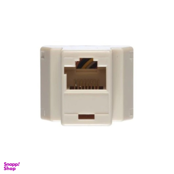 تبدیل یک به دو تلفن کد 0341