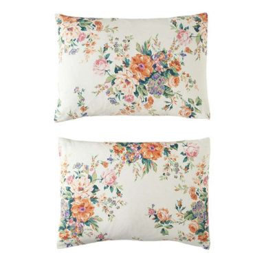 روبالشی انگلیش هوم مدل KOLAY بسته 2 عددی