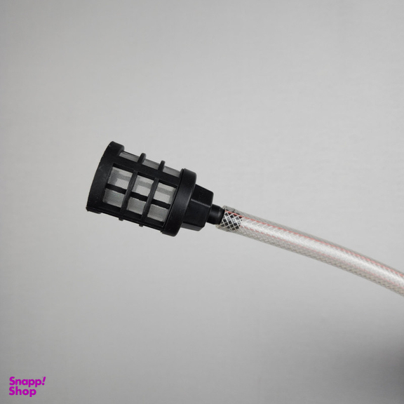 کارواش صنعتی اینتیمکث کد 260Bar