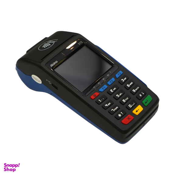 کارت خوان سیار آیزینو مدل V72