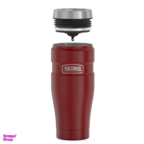 ماگ ترموس مدل KING TUMBLER گنجایش 0.47 لیتر