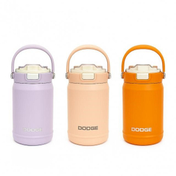 تراول ماگ دوج مدل دو حالته دسته دار گنجایش 1 لیتر