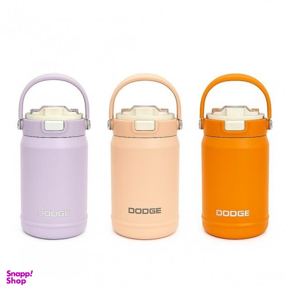 تراول ماگ دوج مدل دو حالته دسته دار گنجایش 1 لیتر