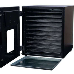 دستگاه میوه و سبزی خشک کن مدل توربو کد T555