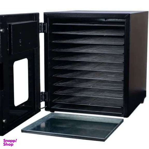 دستگاه میوه و سبزی خشک کن مدل توربو کد T555