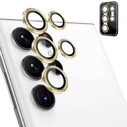 محافظ لنز دوربین اپیکوی مدل HD Color Lenz مناسب برای گوشی موبایل سامسونگ Galaxy S23 Ultra