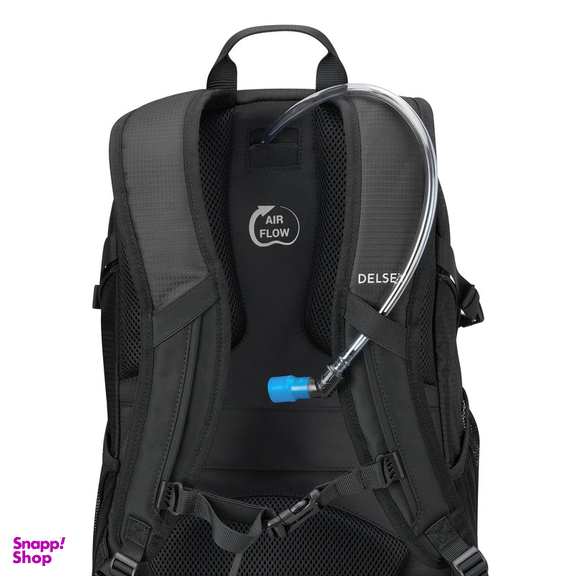 کوله پشتی ورزشی دلسی مدل NOMADE کد 3335611