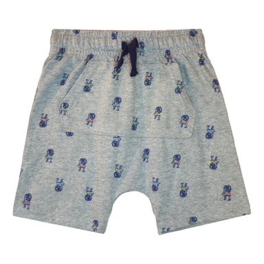 شلوارک پسرانه کت اند جک مدل SEP-MODSAZ0034