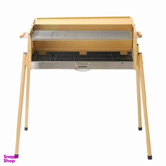 باربیکیو ذغالی پرودو مدل PD_LCACGO