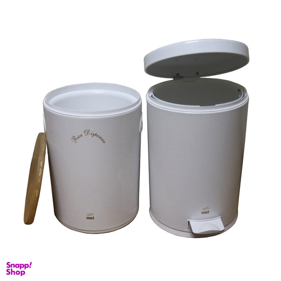 سرویس جهیزیه 20 پارچه بهاز کالا مدل در بامبو کد YP-ARAMBAND-BAMBO