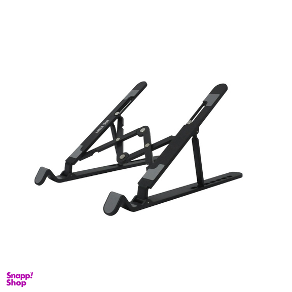 پایه لپ تاپ تاشو گرین لاین مدل Foldable Laptop Stand