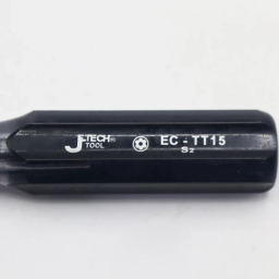سری پیچ گوشتی ستاره ای جتک مدل YP-EC-TT15