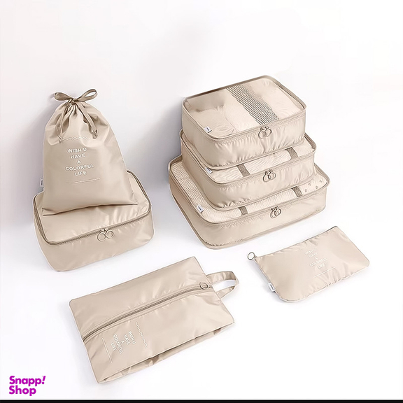 نظم دهنده ساک و چمدان استرانگ مدل 025