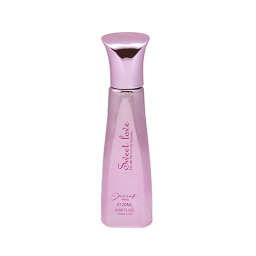 عطر جیبی زنانه ژک ساف مدل Sweet Love حجم 20 میلی‌ لیتر