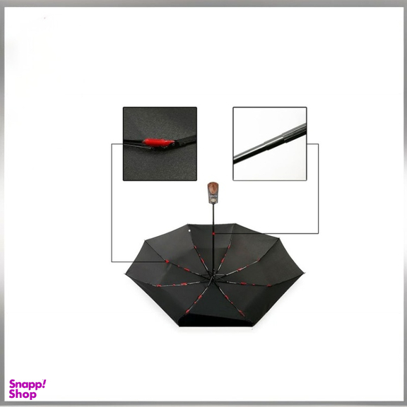 چتر لوکس آر اس تی اتومات کد 2026